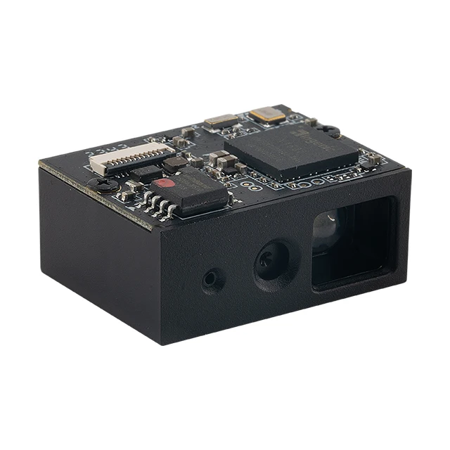 

2024 Factory Wholesale Document Scanner Camera Module Scanner Module Scan Code Control Access Device