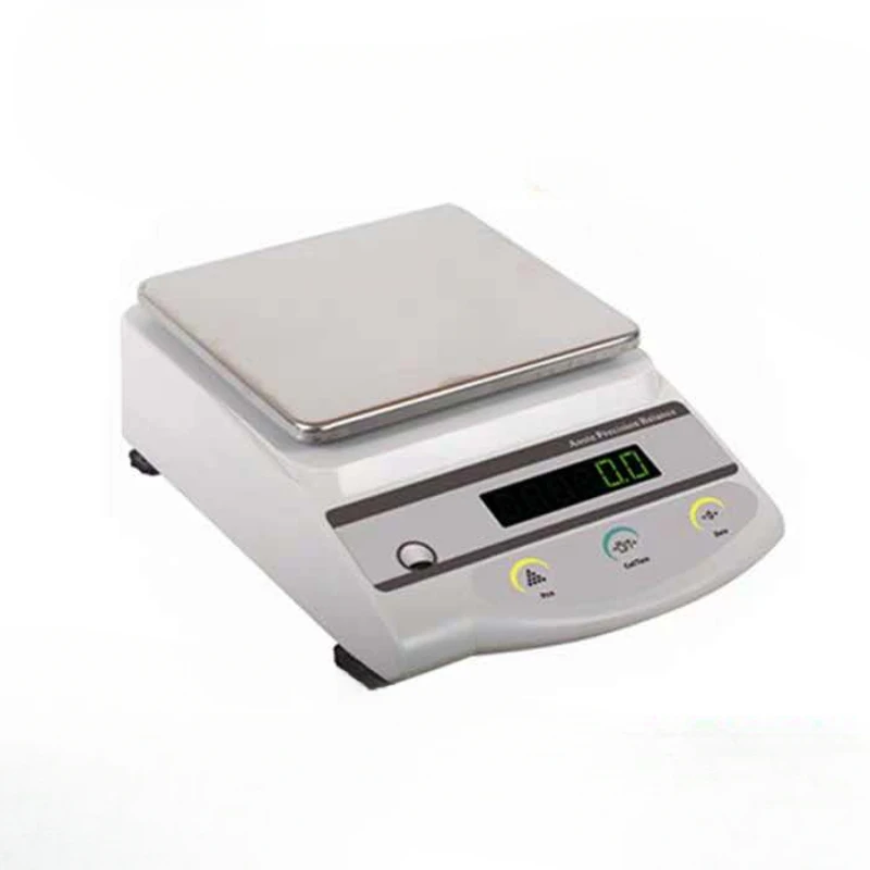 Stainless Steel Technology HG Series Precision Electronic Balance High Precision Laboratory Commercial Household Kitchen