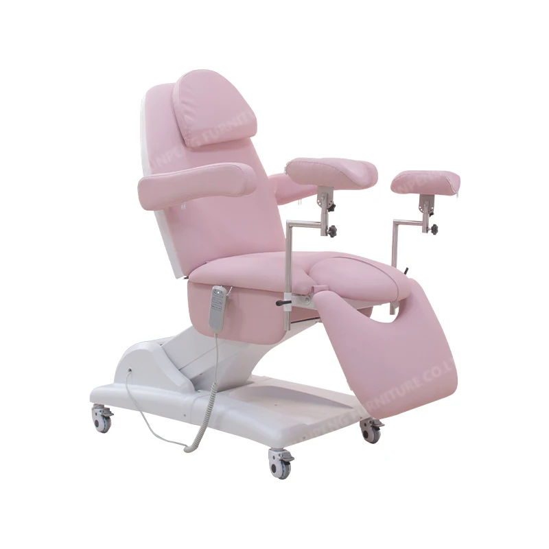 Gynecological Examination Bed Dental Bed Gynecology Chair