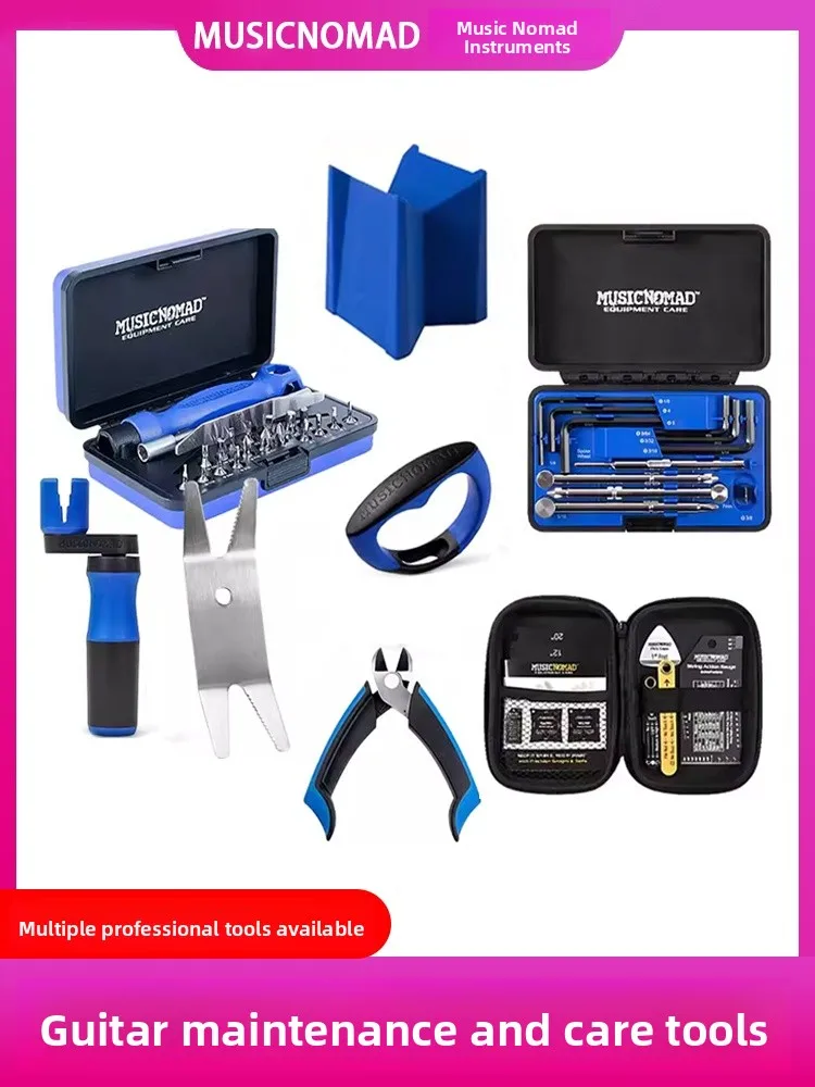 Musicnomad Guitar R…