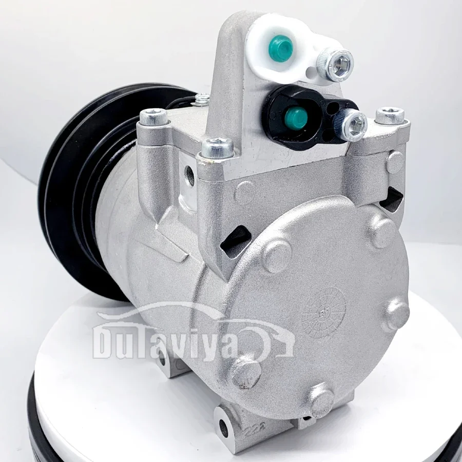 

Компрессор переменного тока для HS15 Ford Ranger MAZDA B2500 UH81-61-450 3645825 3636288 F500RZWLA07 F500RZWLA06 97701-34700 4369636