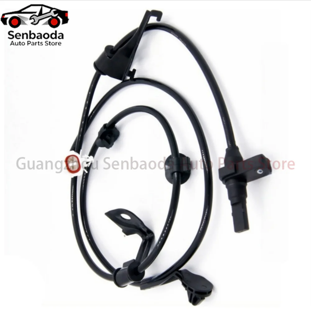 

89542-52030 89543-52030 Front Left/Right ABS Wheel Speed Sensor For Toyota Yaris Vitz Ractis IST Belta Car Accessories Brand New