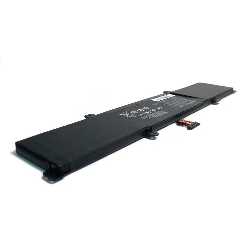 New High-quality 7.4V 38Wh 4965mAh C21N1309 Laptop Battery for ASUS VivoBook S301LA S301LP Q301L C21PQ2H 0B200-00580100M Tablet