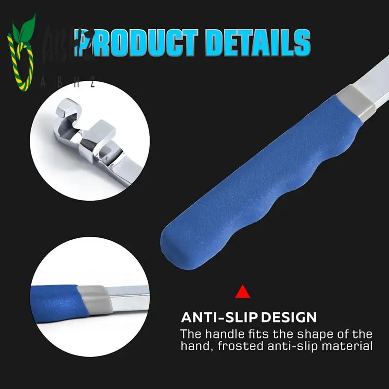 

ABHZ-удлинитель гаечного ключа, удлинитель динамометрического адаптера, идеально подходит для механики, мастеров, гаражных механиков