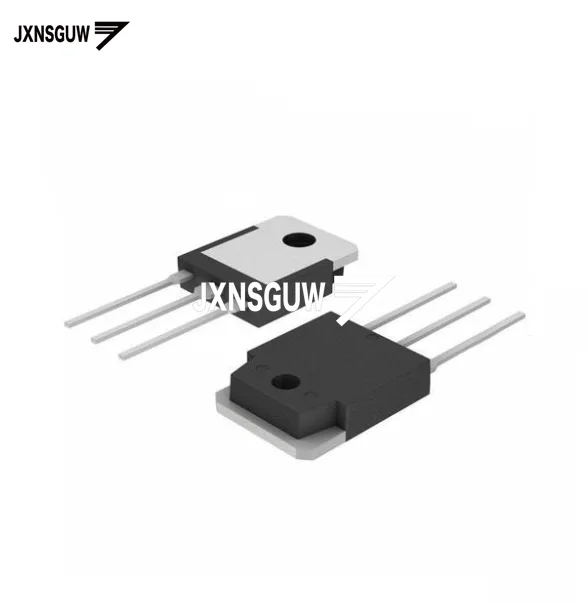 10PCS NEW ISW10N80A TO-3P 10N80 10A800V MOS Field Effect Transistor One-Stop Distribution Spot BOM Integrated Circuit IC