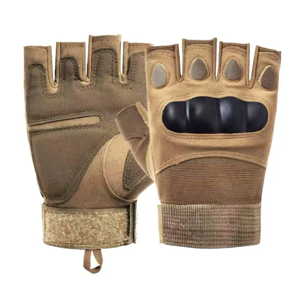 Men Women Motorcycle Gloves Tactical Protective Gear Hard For Cycling Motocross Racing Motorbike Rider