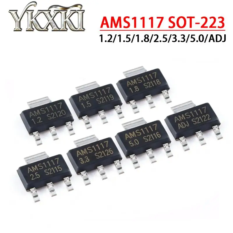 20-100Pcs/Lot New A…