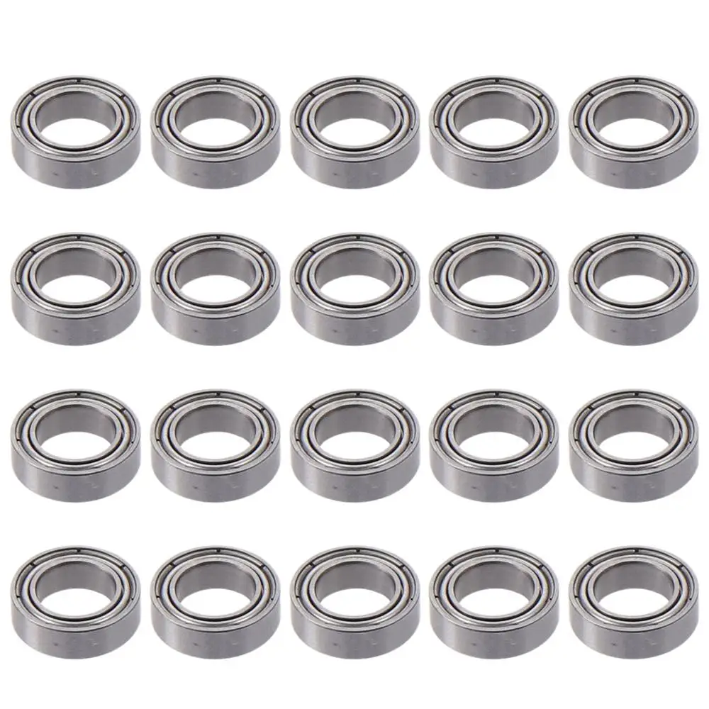 20Pcs 6Mmx10Mmx3Mm … - image