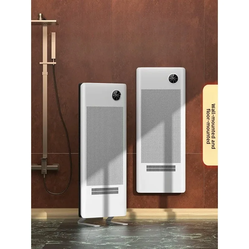 Whole house heater household energy saving heating wall hanging wall