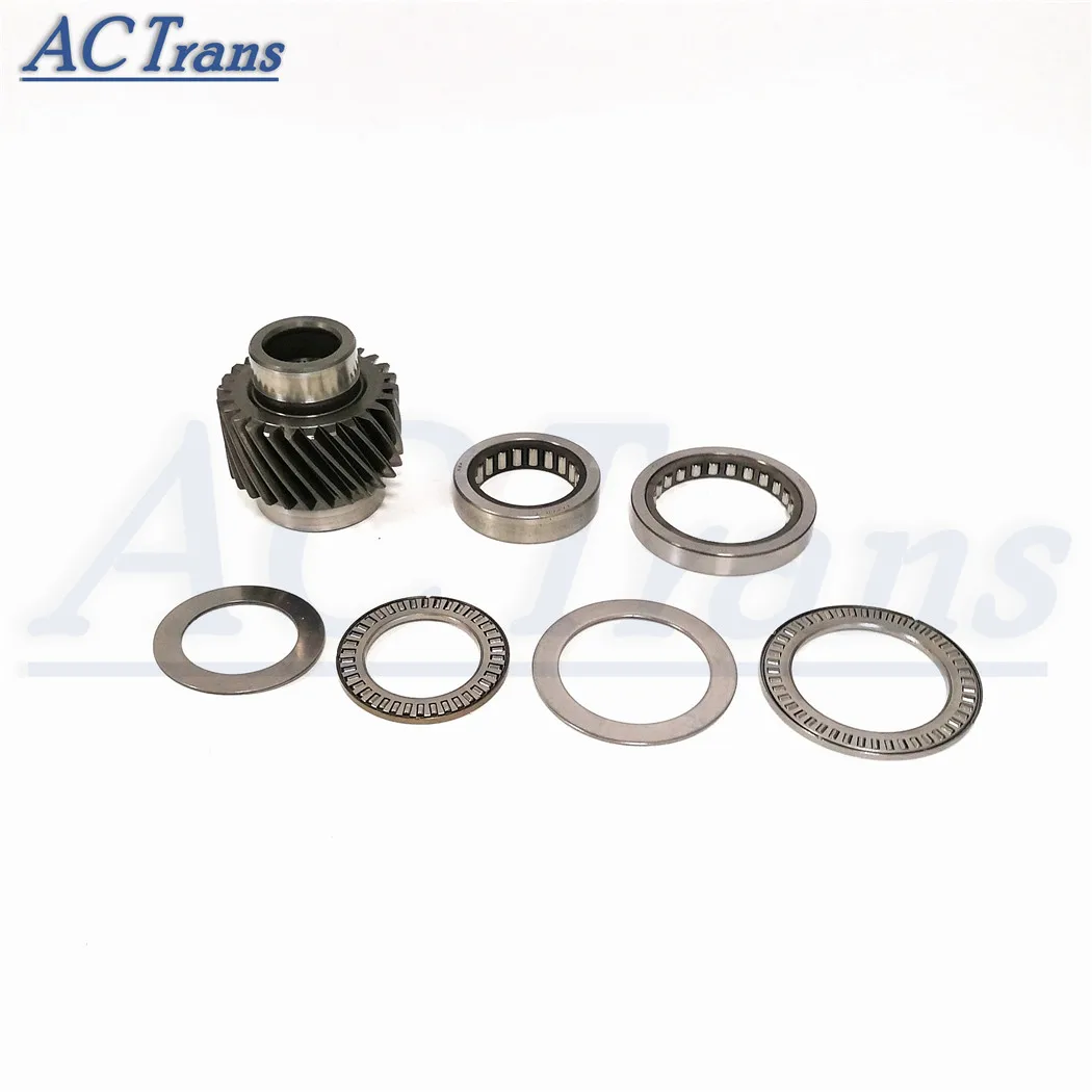 CVT Transmission K110 K111 K112 K114 K115 Idler Gear Set Fits For Totota CVT