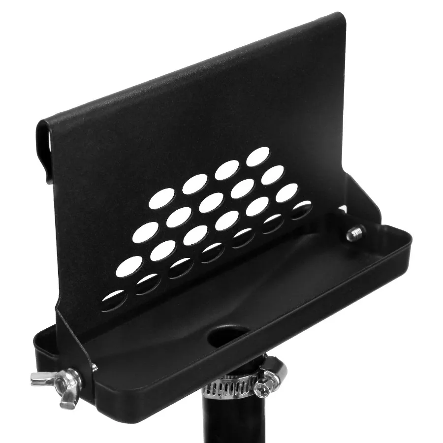 

Rear Grease Drainage Funnel Fit For Blackstone Griddle Grease Catcher With 39.76IN Heat Resistant Hose Stainless Steel Grease C