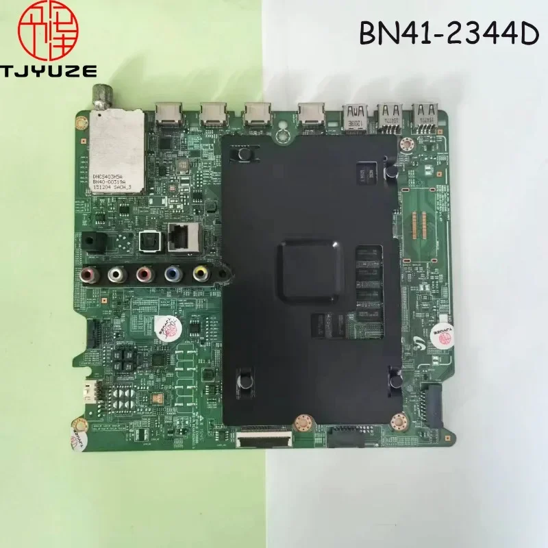 Compatible with Samsung Main Board BN94-10057C for UN55JU6700FZXA UN55JU6700F UN55JU6700 TV Motherboard