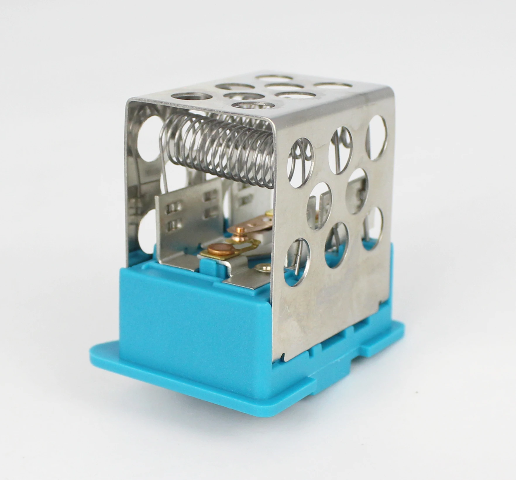 

Blower speed resistance BMW 525I 1989-1995 for OEM: 64111468523, 64111468524, 64118351139, 64118390159, 64118391699