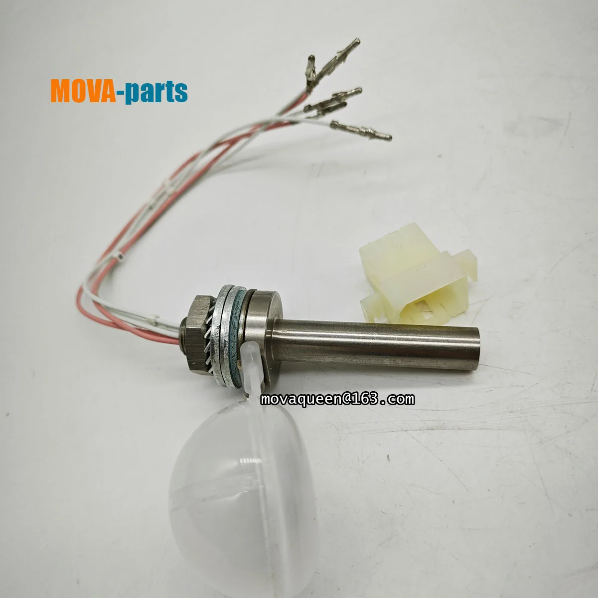 Dishwasher Parts 01-245621-002 5-Wire Float Water Level Sensor Switch For HOBART CCA200 CCEA260 Dishwasher