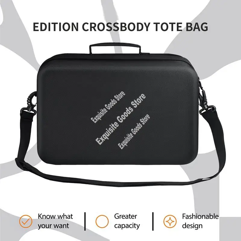 

Чехол для переноски, защитная сумка на плечо для игровой консоли Switch 2, портативная сумка для хранения, сумка-новый