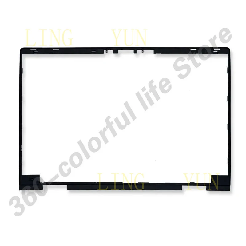 

z Laptop LCD Back Cover A/B/C/D Cover 15.6 Inch for HP ENVY X360 15-BP 15M-BQ TPN-W127