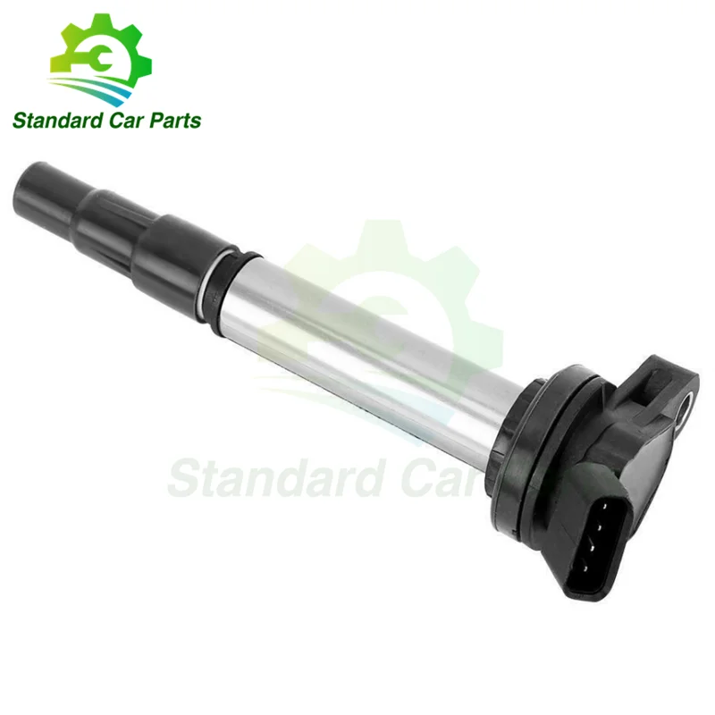 90919-C2003 Ignition Coil For Toyota Corolla ZRE152 Prius Scion IM xD 1.8L Matrix 90919C2003