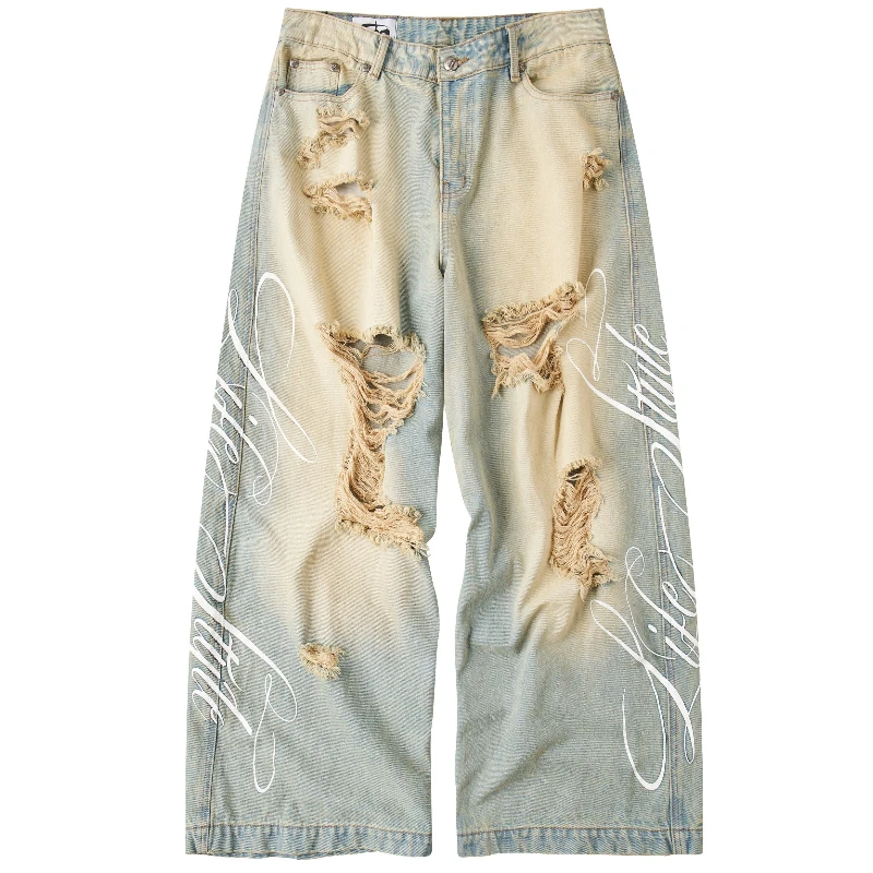 Y2K New Women's Loo… - image