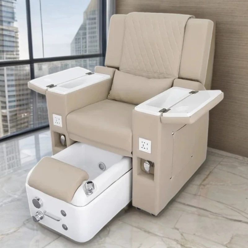 Pedicure Chair Luxu…