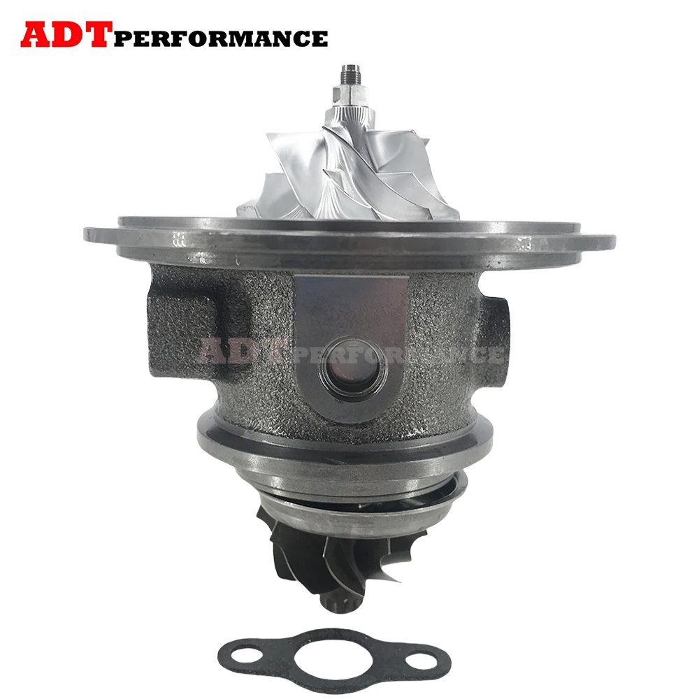 RHF4 28231-2B800 Turbo Cartridge F01A1504070031 F01A1711290228 Turbine CHRA For Kia Soul 1.6 TGDI 2016- 150 Kw Turbochager Core