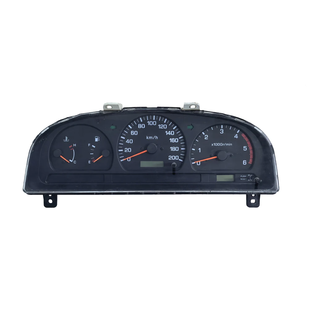 Original and genuine product car For Nissan Paladin D22  Odometer Dashboard Kilometer meter