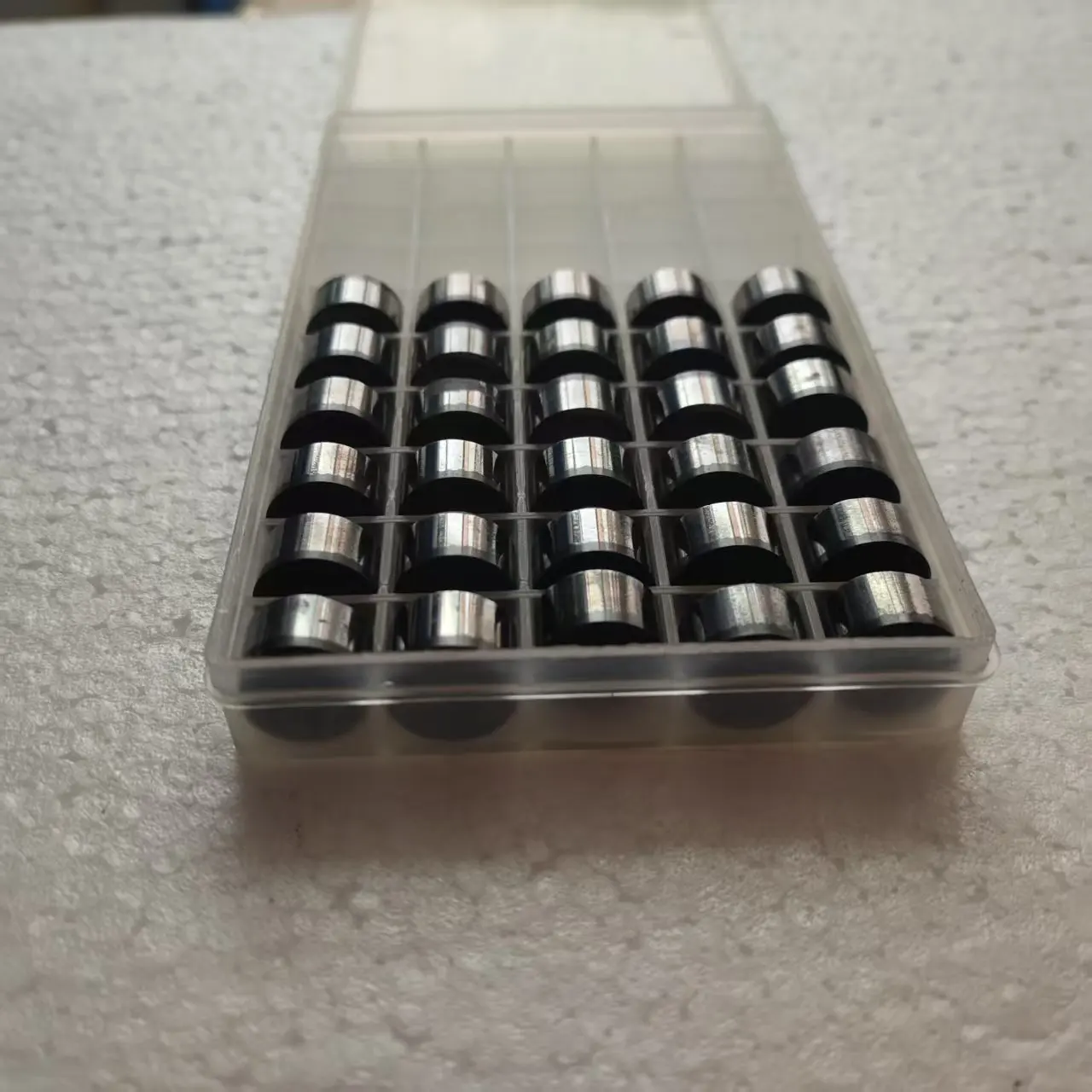 Well Drilling New 1308 PDC cutter 5-50pcs 1308 High Quality PDC Cutter Insert For Oil And Gas Carbide Alloy Drill Bit