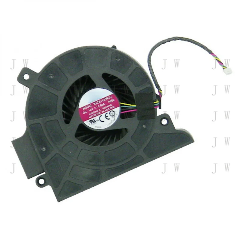 DDW   For Dell Optiplex 3240 3440 7440 MHV25 0MHV25 CPU Cooling Fan