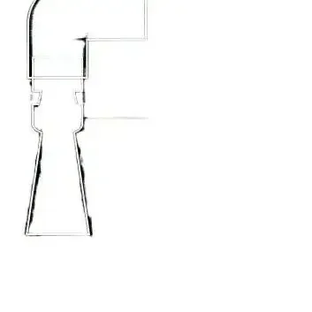 Set di connettori per pompa per acquario e tubo per irrigazione da giardino all-in-one