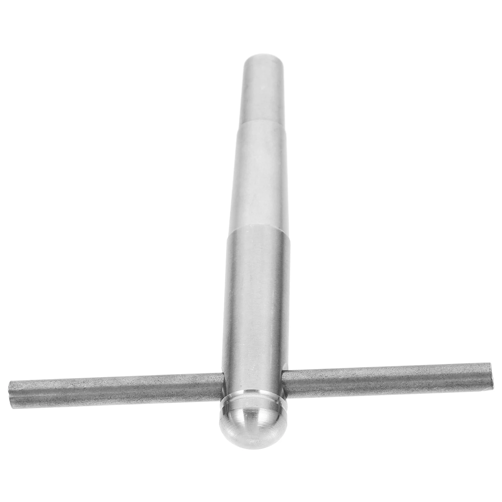 

1 set Brass Instrument Tools 1.3CM Trumpet Trumpet Mouthpiece Truing Tool Mouthpiece Truing Accessories Durable Metal Shaping