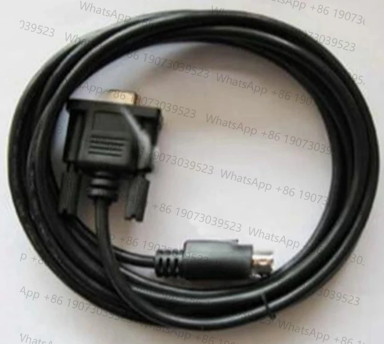 

New Programming Ca ble 2711-NC21