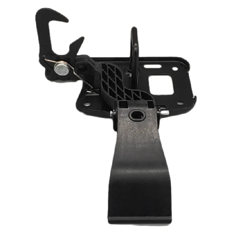 Muslimate 8 r0 823 480 A 8 r0 823 480 B chiusura A scatto del cofano posizione superiore per Audi Q5 Quattro 2.0L 3.0L 3.2L B8 SQ5 3.0L