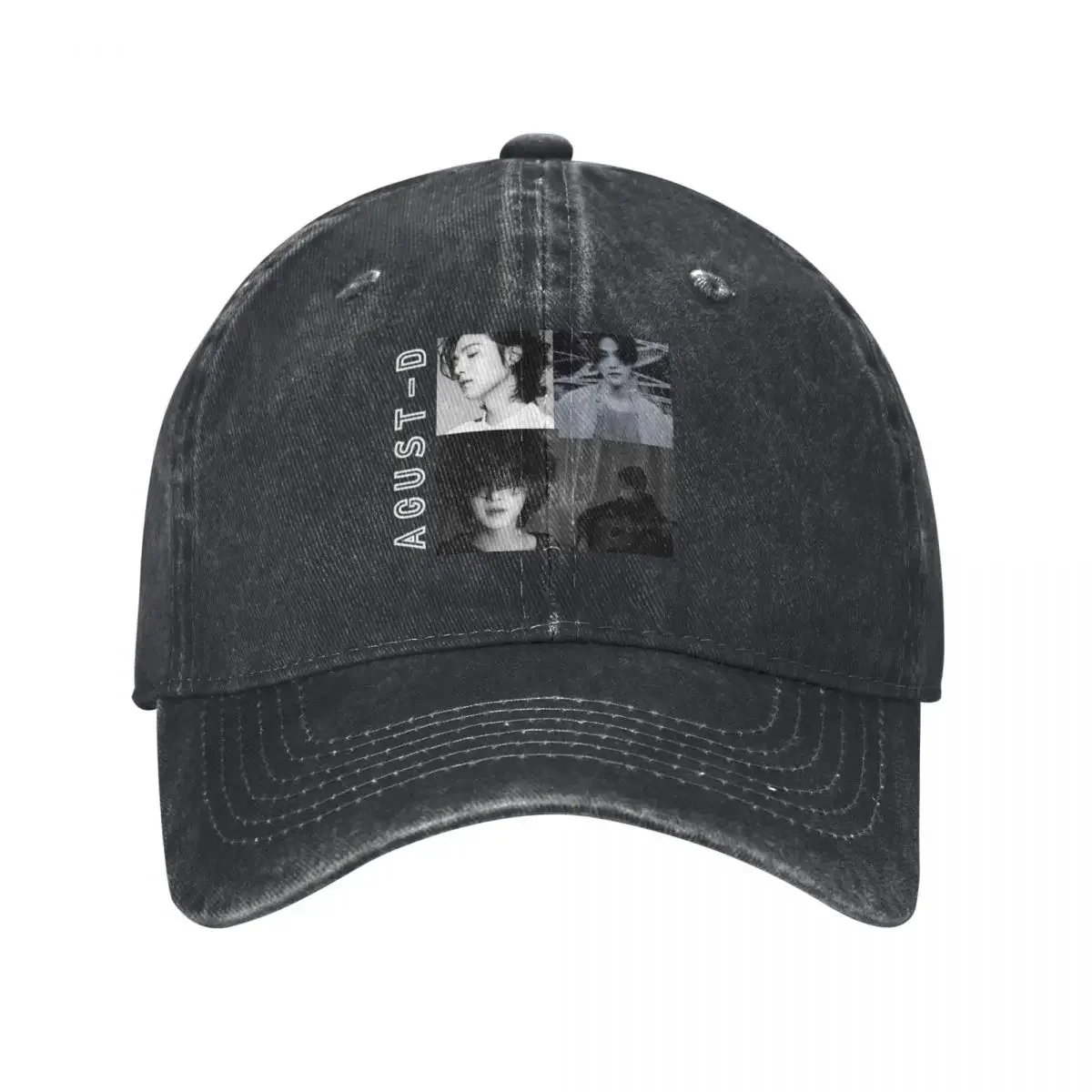 AGUST-D Baseball Cap Hat men party Hat sun caps Golf Men Women's