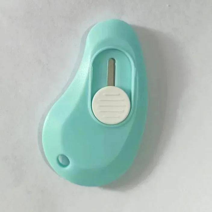 36 Pcs Wholesale Creative Cartoon Small Letter Opener for Office Student Writing Supplies Back To School