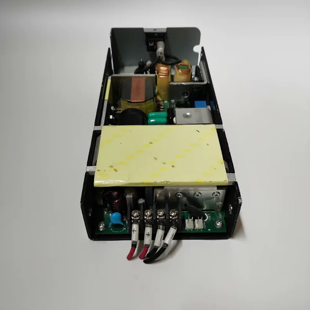 Industrial Switching Power Supply MDS-400AUS19 B
