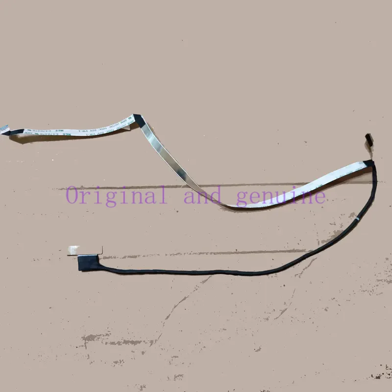 

Новый кабель для ЖК-камеры ноутбука nb6837a hq27002000280