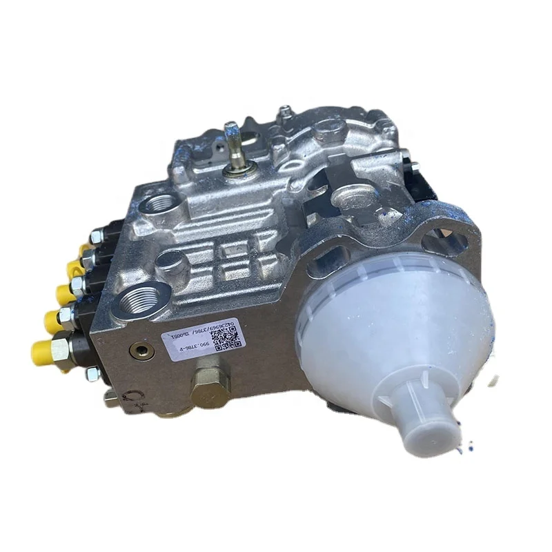 D914 L04 Diesel Engine Spare Part Fuel Injection Pump 0423 6969 Used for Deutz