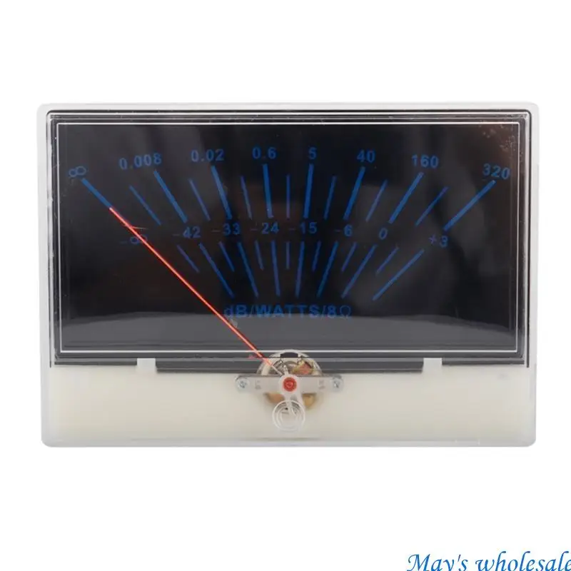 P-134 Vu Meter Head…