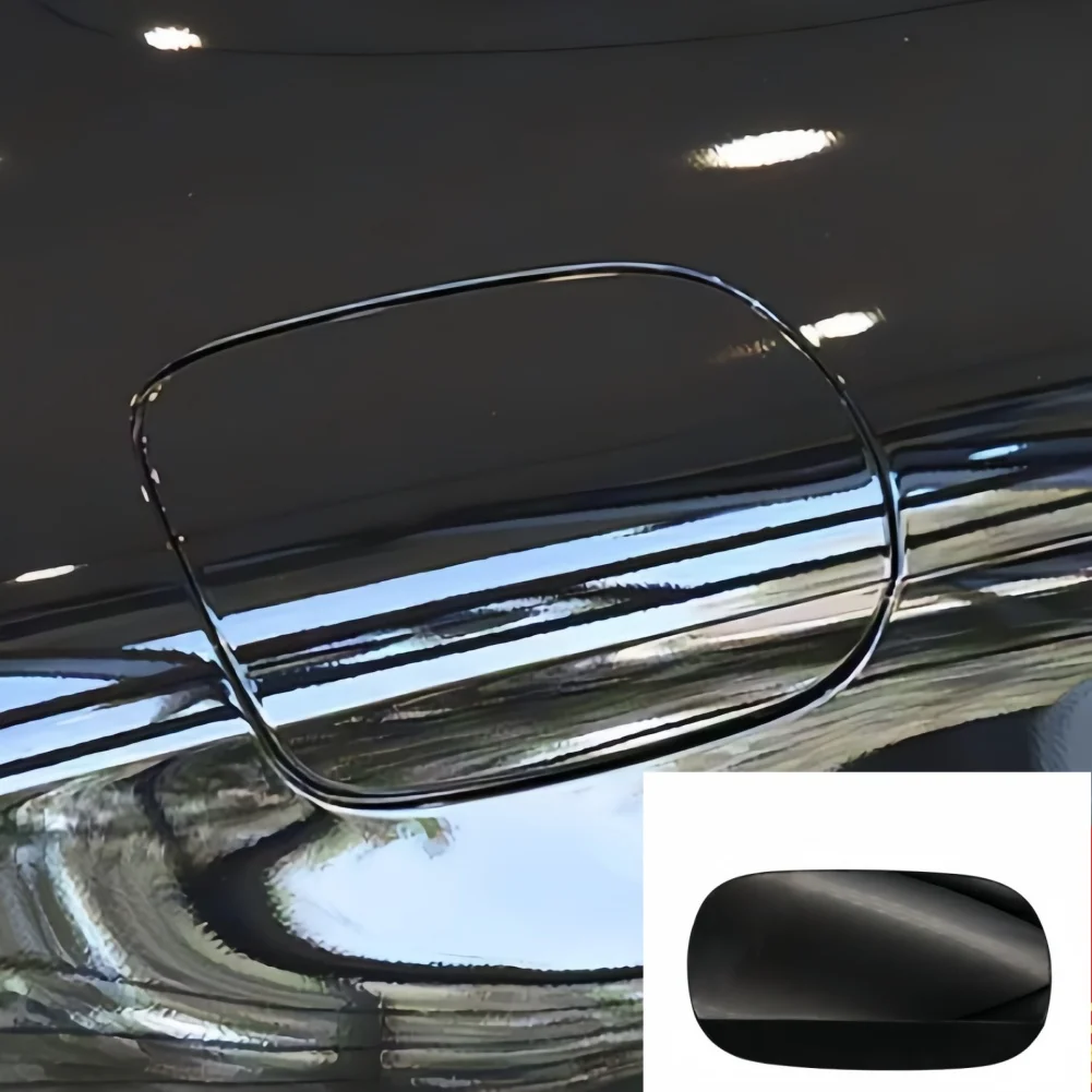 

OEM 2057571 Fuel Tank For Cap for MerFor Cedes-Benz For C-For Class For Coupe For W205 2015-2021 BlaFor PlastiFor C