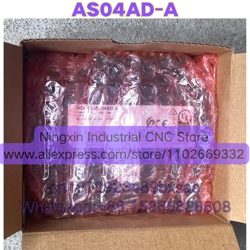 AS04AD-A Brand New Original Shipped Quickly