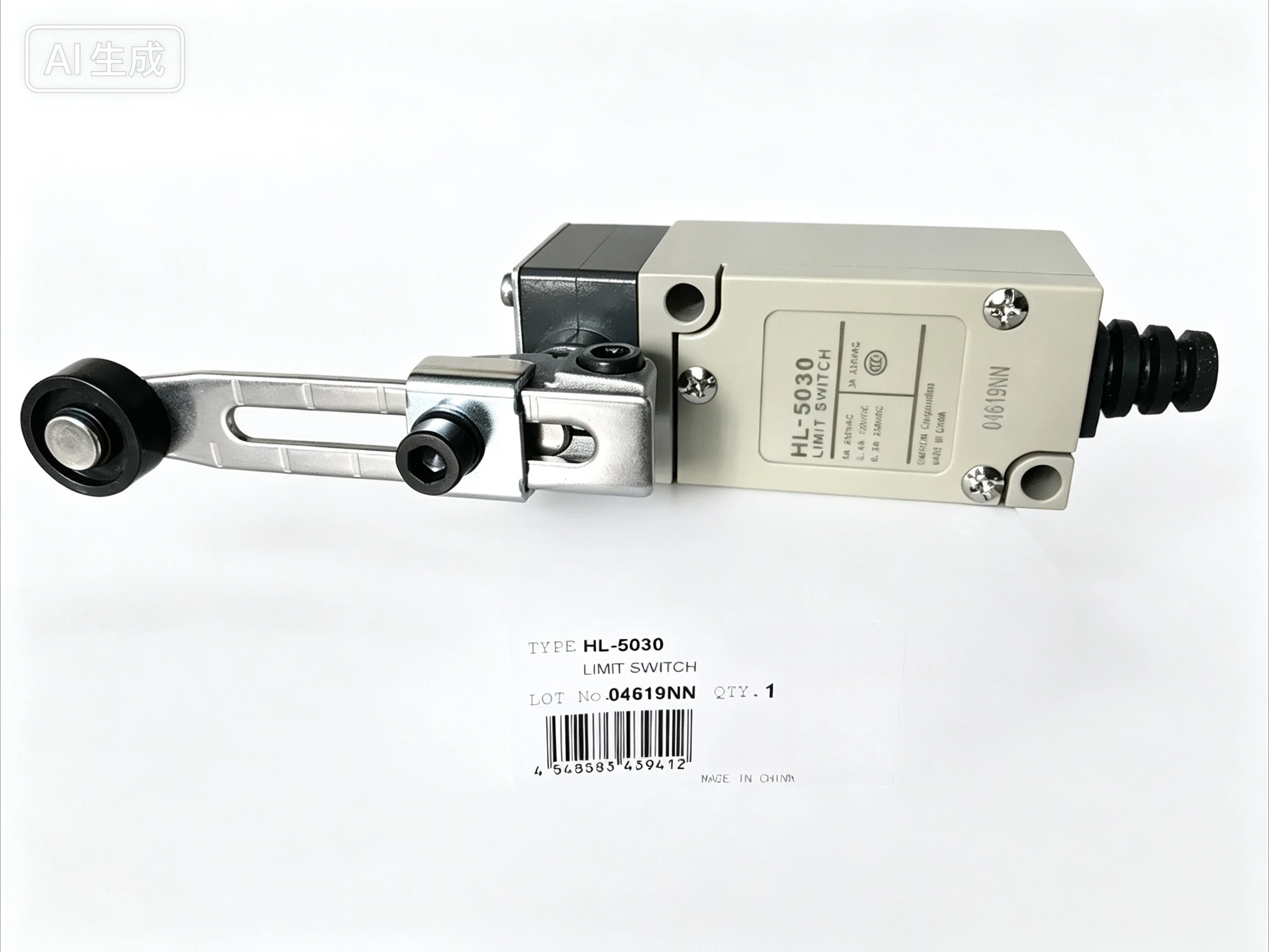 Limit Switch for Omron HL-5030 HL-5000 HL-5200 HL-5071 HL-5072