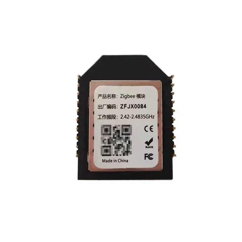 

Original Digi XBEE3 XB3-24Z8UM to XB3-24Z8UT pin ZigBee 3.0 wireless module 2.4 Ghz Zigbee 3.0, U.FL Ant, TH MT with bluetooth