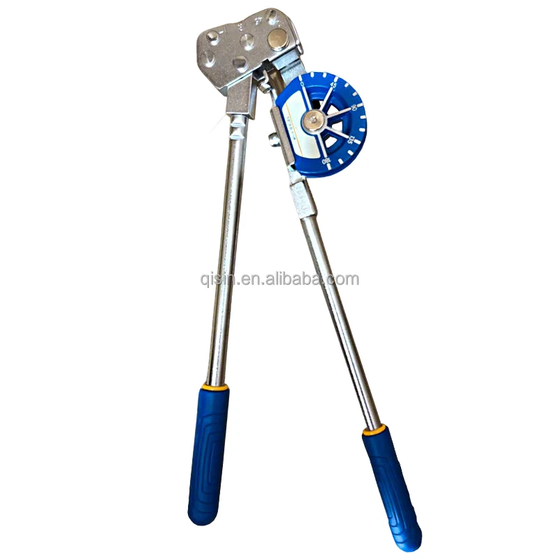 VBT-1A(10mm) 曲げ工具 パイプベンダー/チューブベンダー エアコン用 銅管用