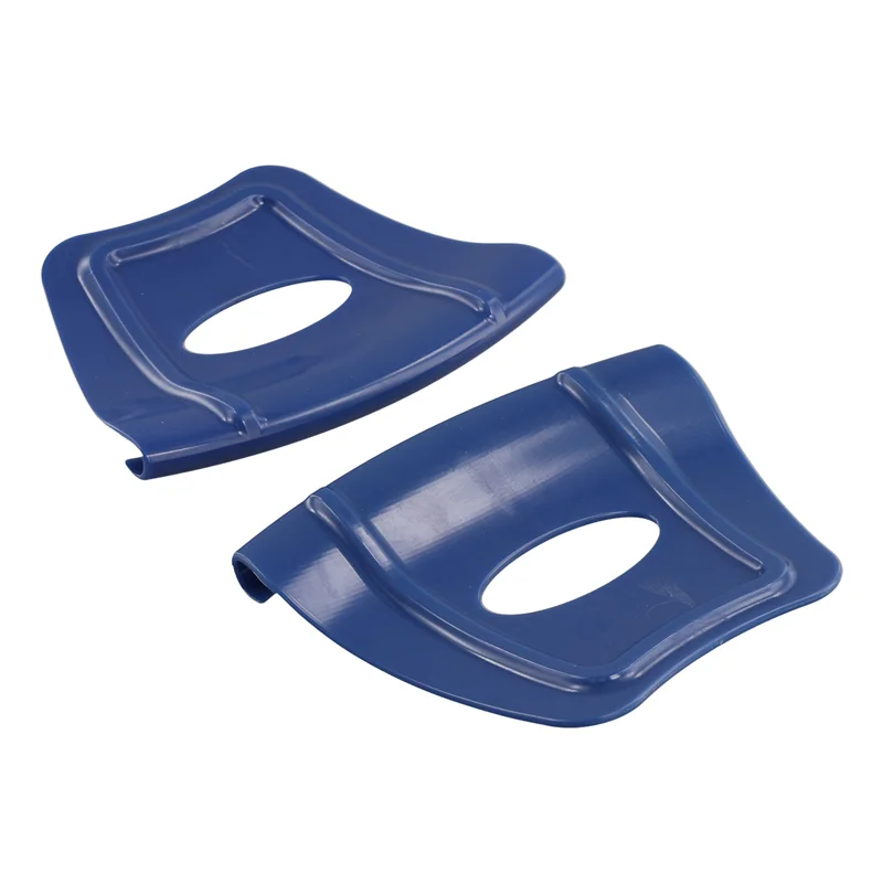 

4X Motorcycle Tyre Tire Installation Rim Protectors Rim Guards Wheel Tire Tools Sticks For Bicycle Motorcycle