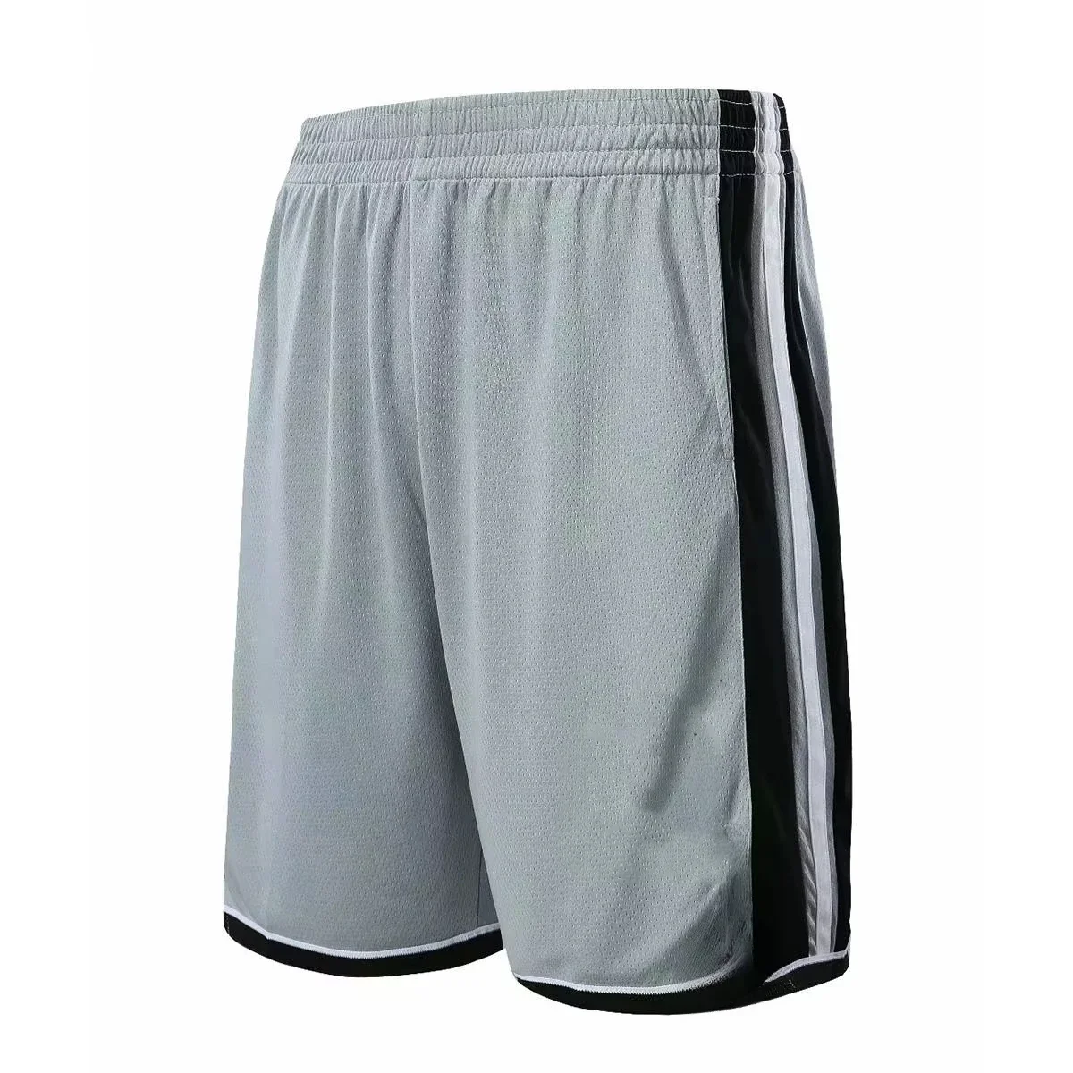 2026 Herren Sport-Basketballshorts Sommer Modische Trainings-Mehrfarben-Shorts Jungen Mädchen Sport Atmungsaktiv Y2K – Detail 10