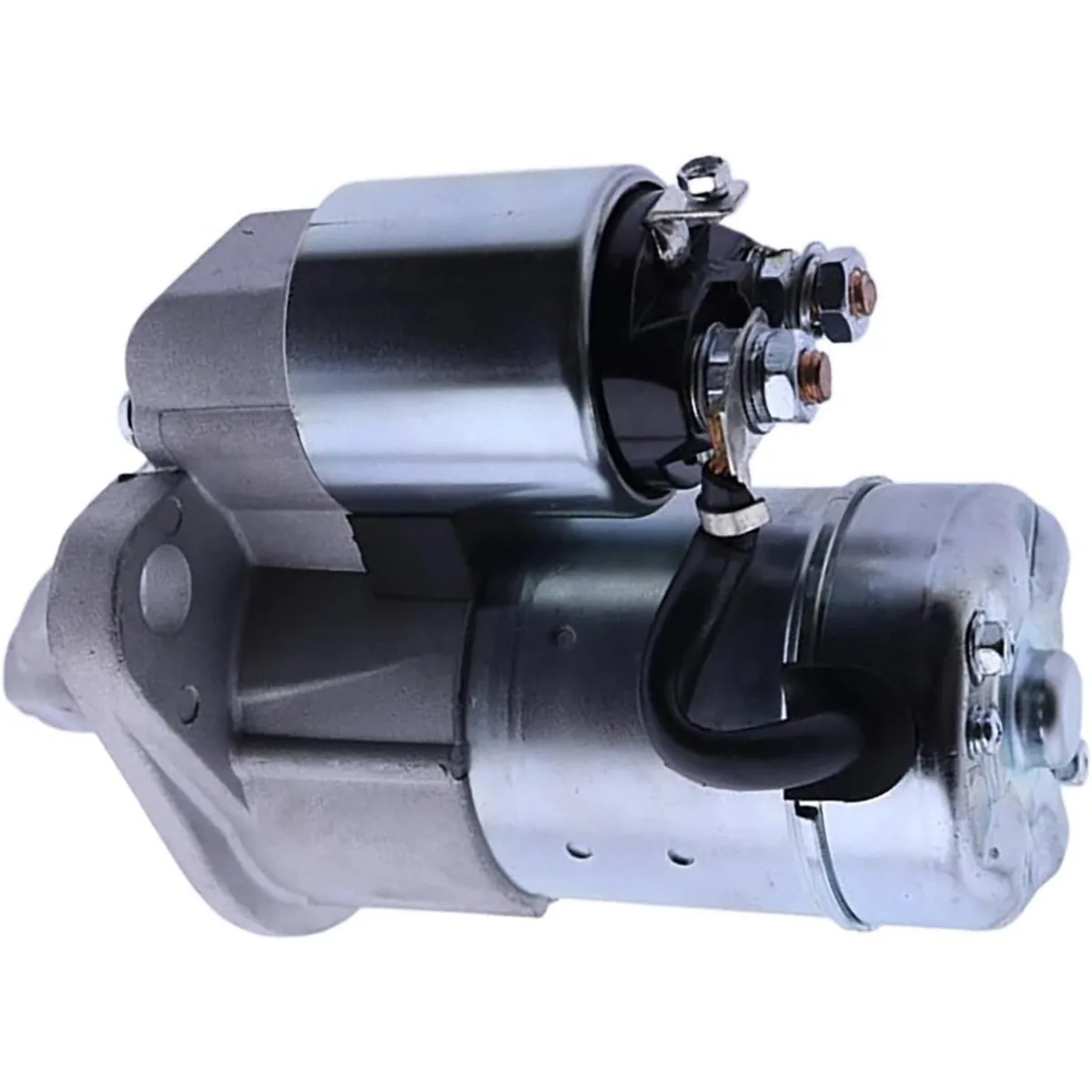 129242-77010 12924277010 Starter Motor for Yanmar 3TNV82 3TNV88 4TNE88 Engine 12V