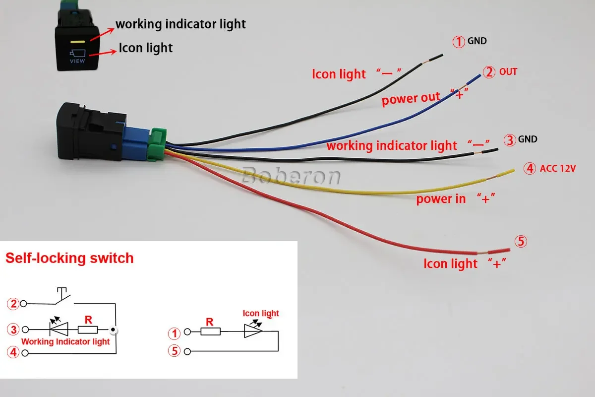 Car LED Light Seat Heating Control Switch Heater Button For Toyota Camry V70 2018 Rav4 Corolla Altis 2019 Hilux GR Yaris 2020