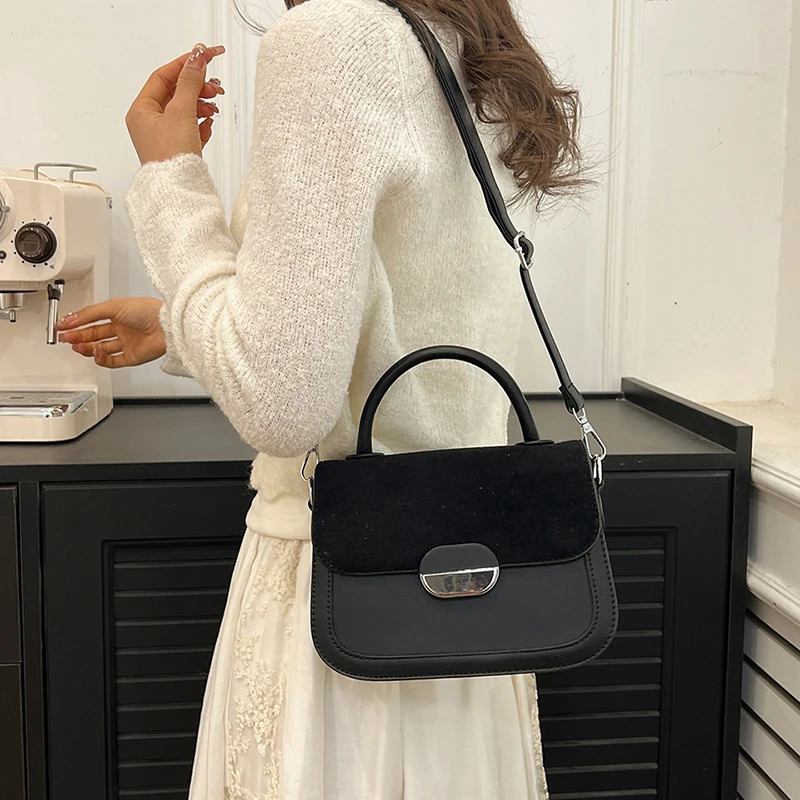 

Кожаная сумка-тоут для женщин от известного дизайнера: классическая, элегантная, на плечо, через плечо, популярная модель