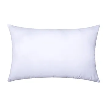 Soft Fluffy Pillow Inserts 1