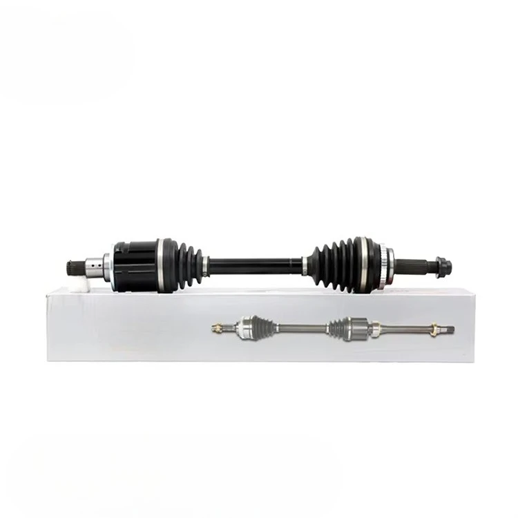 

Left Drive Shaft for Lexus RX300 1MZ MCU35 Highlander 3.5 2003-2006 43420-48100 C-TO109-8H