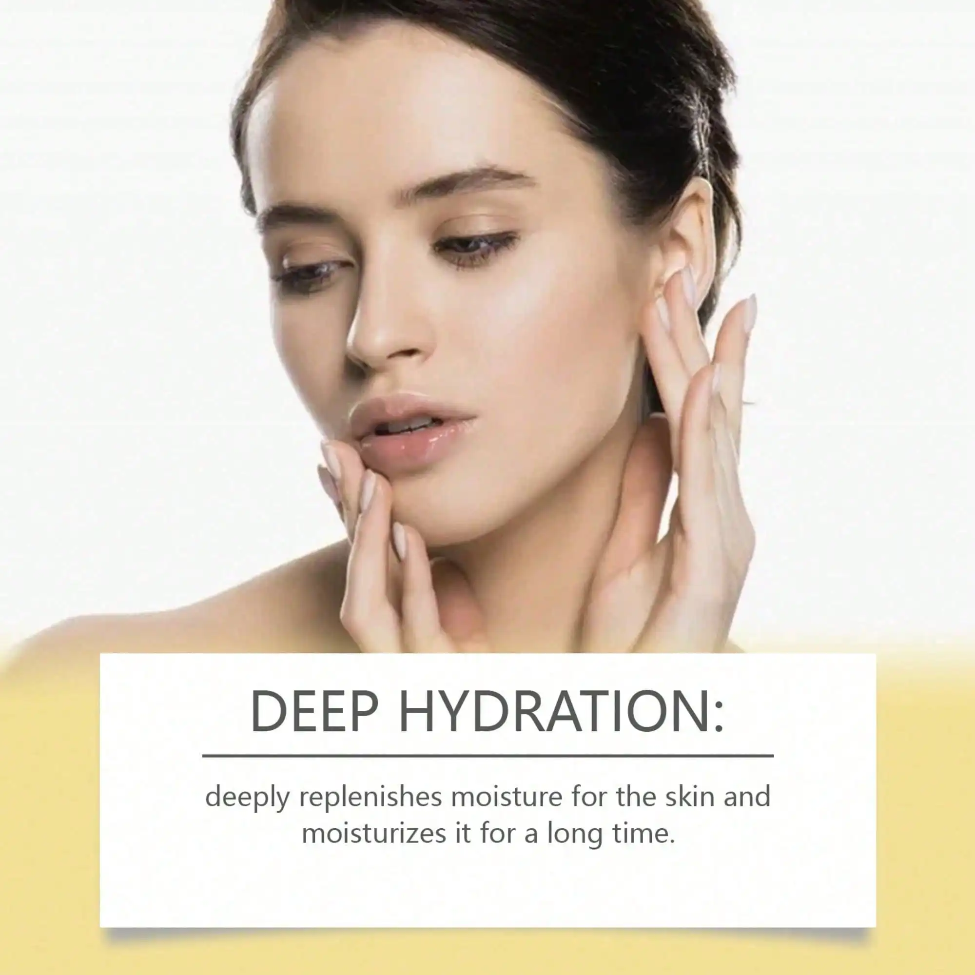 Radiant Vita Niacinamide Deep Conditioning Mask, Gentle Daily Facial Treatment Softens Uneven & Dull Complexion, Balancing Care for Combination Skin, Authentic Korean Skincare, Thoughtful Beauty Gift for Her